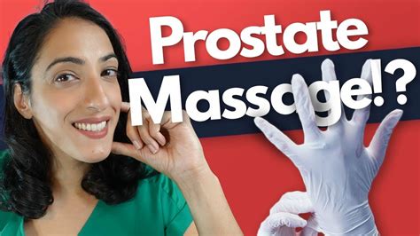 Prostate Massage Erotic massage Brest